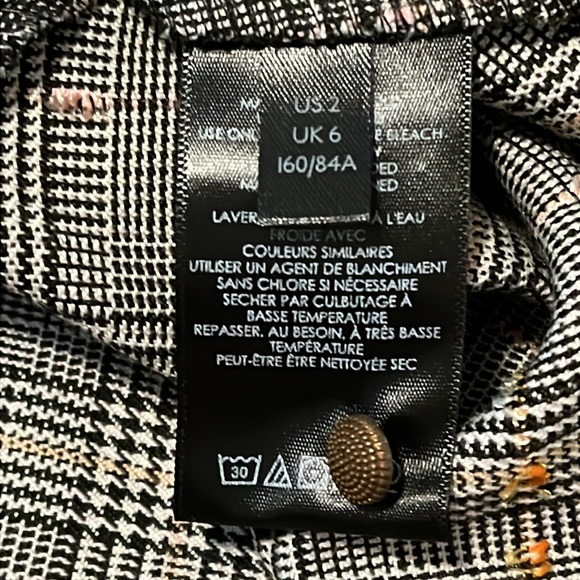 NWOT Anthropologie Maeve Midi Dress - Picture 11 of 12